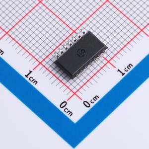 SN74LV4066ANSR商品缩略图