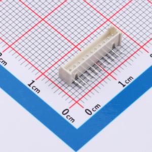 HC-MX1.25-11AW商品缩略图