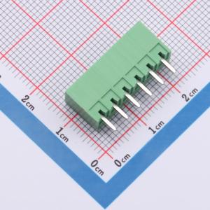 HC-JXDZVC-3.5-6P商品缩略图