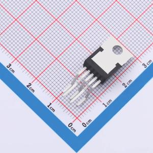 LT1963AET#PBF商品缩略图