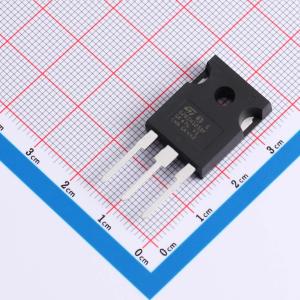 STGW28IH125DF商品缩略图