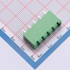 HC-JXDZVC-5.08-5P商品缩略图