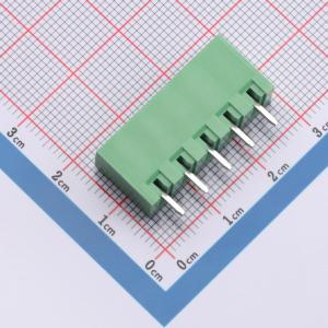 HC-JXDZVC-5.08-5P商品缩略图