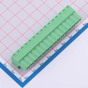 HC2EDGK-5.08-15P-V商品缩略图