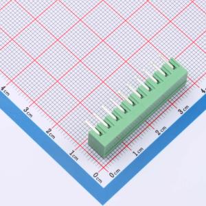 HC-JXDZRC-3.5-10P商品缩略图