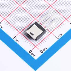 STU6N62K3商品缩略图