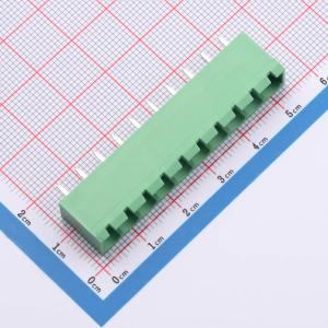 HC-JXDZVC-5.08-10P商品缩略图