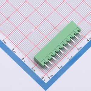 HC-JXDZVC-3.81-10P商品缩略图