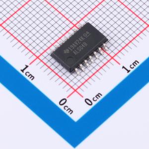 SN74ALS04BNSR商品缩略图