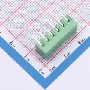 HC-JXDZRC-3.5-6P商品缩略图