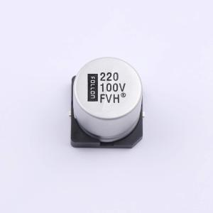 EFVH100ADA221M16H0商品缩略图