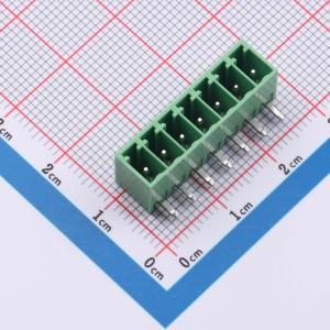 HC-JXDZRC-3.5-7P商品缩略图