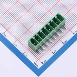 HC-JXDZRC-3.5-8P商品缩略图
