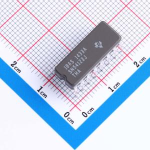 SN54123J商品缩略图