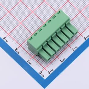 HC-JXDZK-3.81-7P商品缩略图