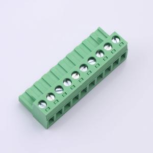 HC-JXDZK-5.08-10P-A商品缩略图