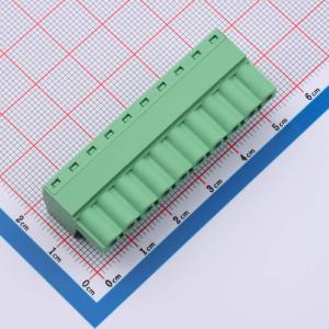 HC-JXDZK-5.08-10P-A商品缩略图