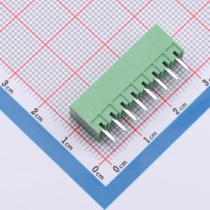 HC-JXDZVC-3.5-8P商品缩略图