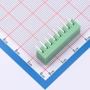 HC-JXDZRC-3.5-8P商品缩略图