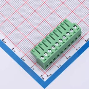 HC-JXDZK-3.81-10P商品缩略图