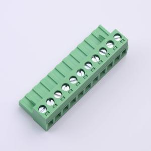 HC-JXDZK-5.08-11P-A商品缩略图