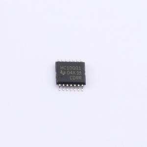 SN74HC10QPWRG4Q1商品缩略图