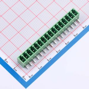 HC-JXDZRC-3.81-16P商品缩略图