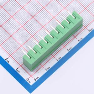 HC-JXDZRC-5.08-9P商品缩略图