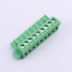 HC2EDGK-5.08-9P-V商品缩略图