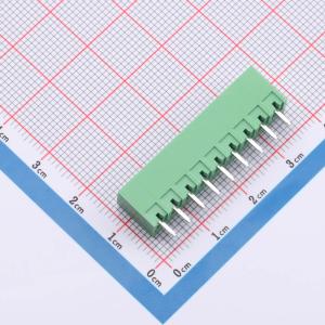 HC-JXDZVC-3.81-9P商品缩略图