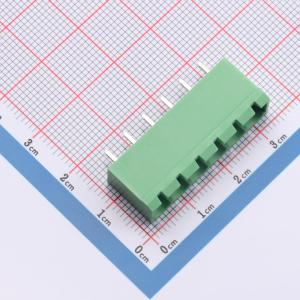 HC-JXDZVC-5.08-6P商品缩略图