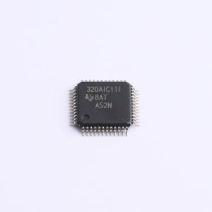 TLV320AIC11IPFB商品缩略图