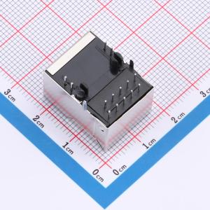 HYCW392-RJ45-213B-851178A商品缩略图