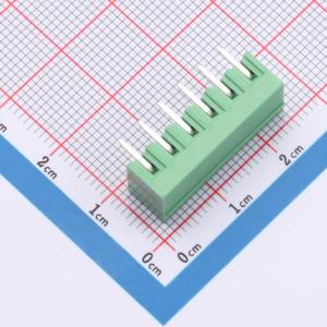 HC-JXDZRC-3.81-6P商品缩略图