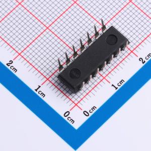 SN74LS107AN商品缩略图