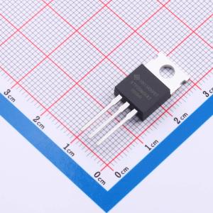 IXTP20N65X2-HXY商品缩略图