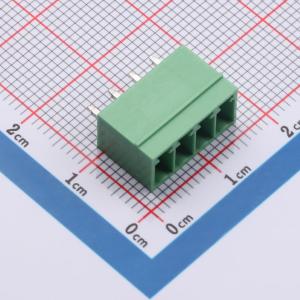 HC-JXDZVC-3.5-4P商品缩略图