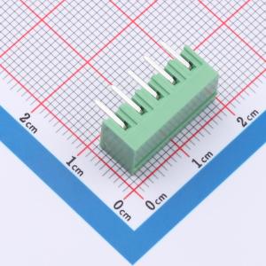HC-JXDZRC-3.5-5P商品缩略图