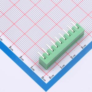 HC-JXDZRC-3.81-9P商品缩略图