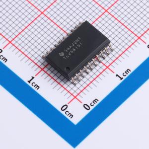 TLV5619IDWR商品缩略图