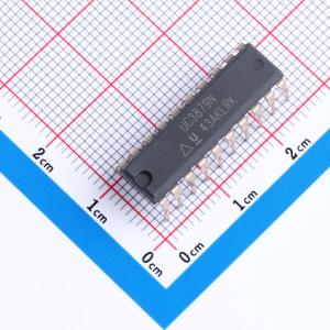 UC3879N商品缩略图