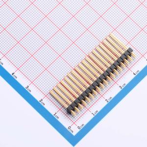 TSW-118-15-G-D商品缩略图