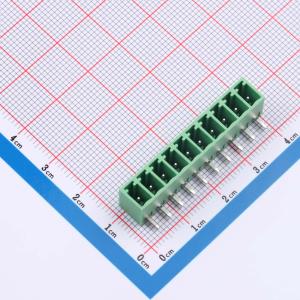 HC-JXDZRC-3.81-10P商品缩略图