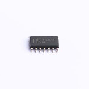 SN74ALS30ADR商品缩略图