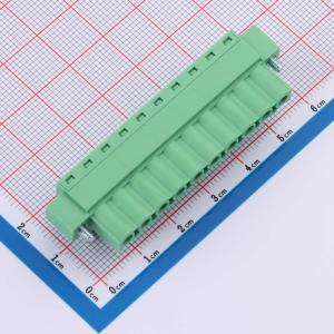 HC2EDGKM-5.08-10P-V商品缩略图