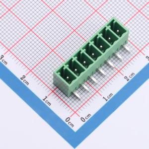 HC-JXDZRC-3.81-7P商品缩略图