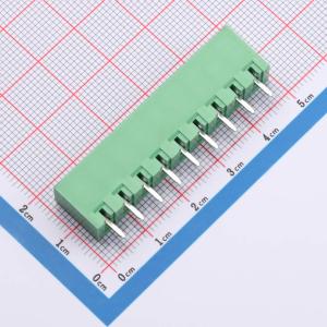 HC-JXDZVC-5.08-9P商品缩略图