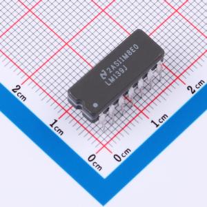LM139J/PB商品缩略图