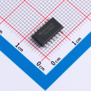 SN74LV4066ANSR商品缩略图