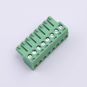 HC-JXDZK-3.81-9P商品缩略图